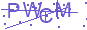 Captcha PWCM